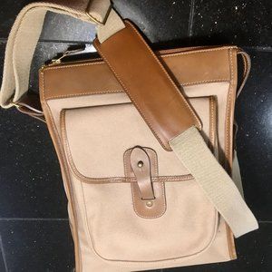 Vintage Ghurka No 4 Marley Hodgson Gearpack Crossb